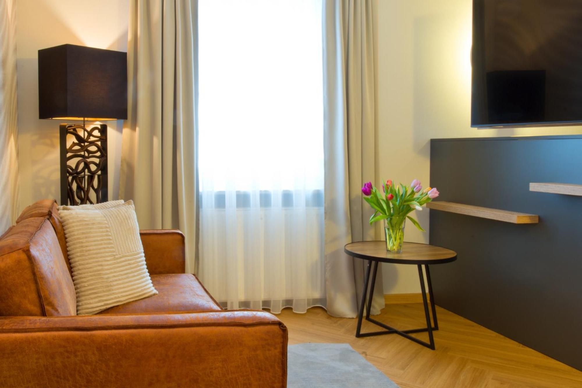 โรงแรมเอเทรียม อะมาดิอุส Osterfeld ห้อง รูปภาพ